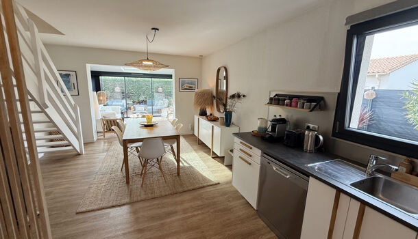 Villa / Maison 5 pièces  à vendre Vaux-sur-Mer 17640