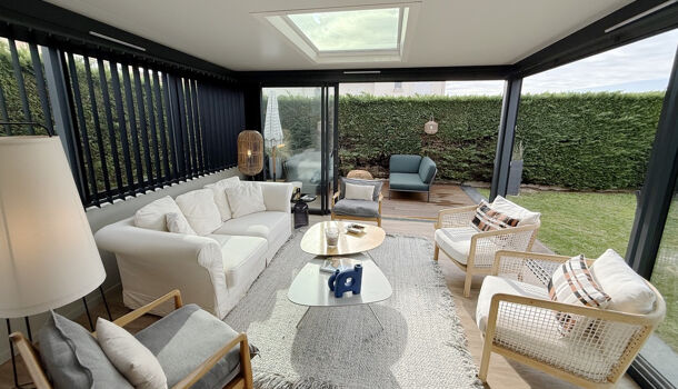 Villa / Maison 5 pièces  à vendre Vaux-sur-Mer 17640