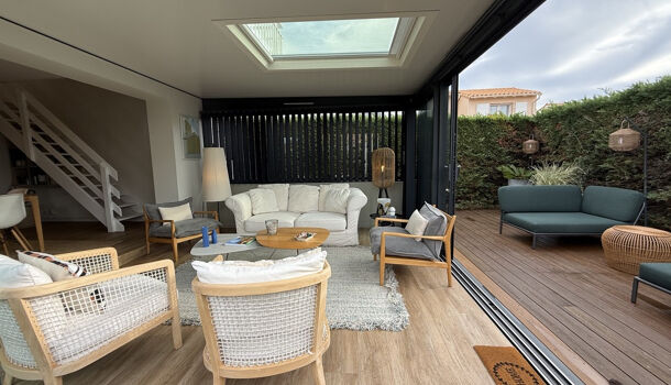 Villa / Maison 5 pièces  à vendre Vaux-sur-Mer 17640