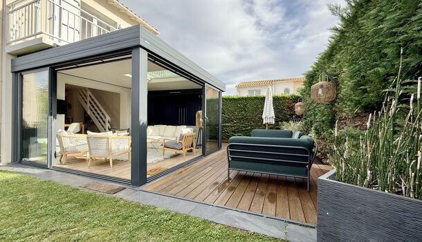 Villa / Maison 5 pièces  à vendre Vaux-sur-Mer 17640