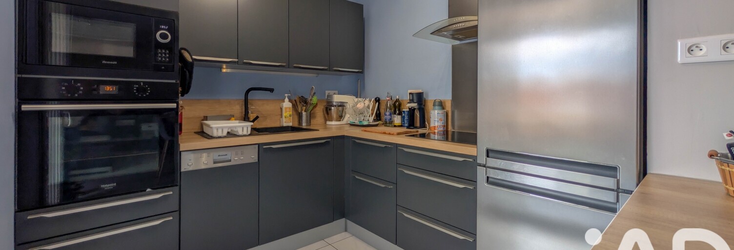 Appartement 3 Pièces 63 m² à vendre à Rodez (12000)