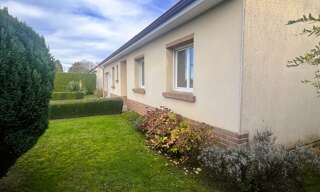 Maison 5 Pièces 99 m² à vendre à Soyécourt (80200)