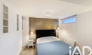 Appartement 2 Pièces 24 m² à vendre à Rouen (76000)