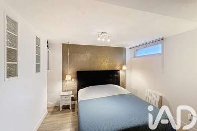 Appartement 2 pièces 98000 €