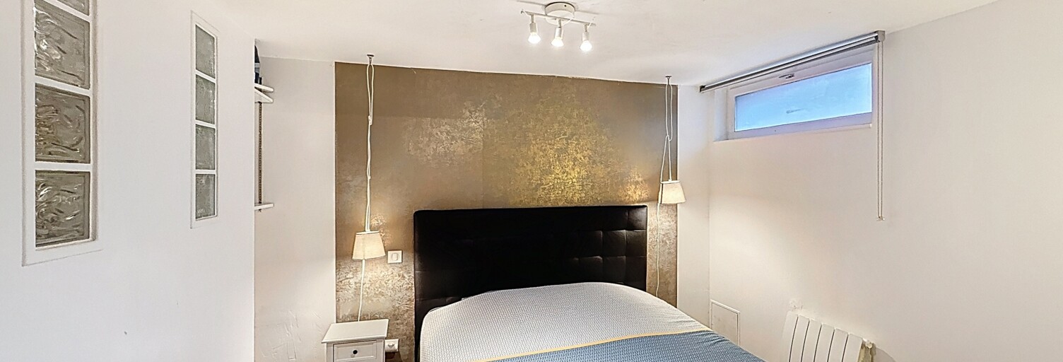 Appartement 2 Pièces 24 m² à vendre à Rouen (76000)