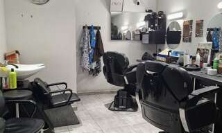 Commerce  17 m² à vendre à Saint-Denis (93210)