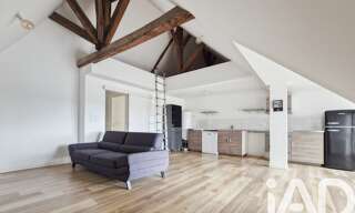 Appartement 4 Pièces 68 m² à louer à Languidic (56440)