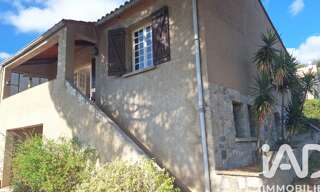 Maison 5 Pièces 112 m² à vendre à Eus (66500)