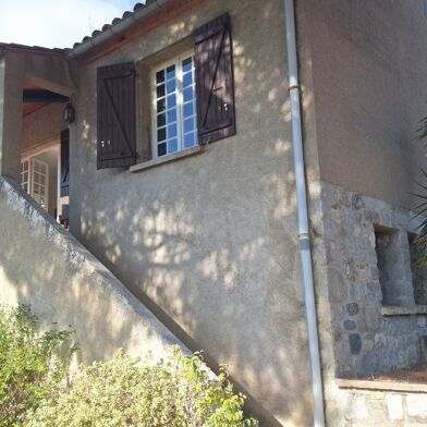 Maison 5 pièces 272000 €