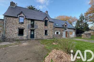 Maison 6 pièces 377000 €