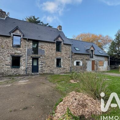 Maison 6 pièces 377000 €