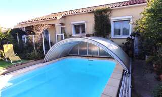 Maison 4 Pièces 90 m² à vendre à Sigean (11130)