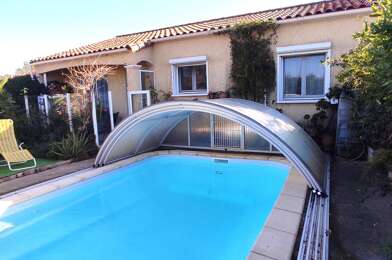 Maison 4 pièces 272500 €