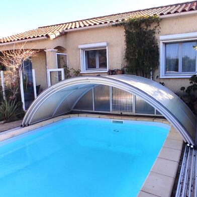 Maison 4 pièces 272500 €