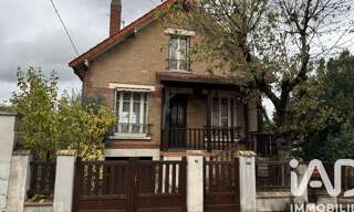 Maison 4 Pièces 90 m² à vendre à Ormesson-sur-Marne (94490)