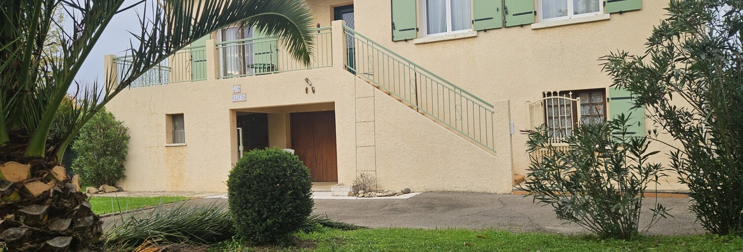 Maison 4 Pièces 97 m² à vendre à Angoulême (16000)