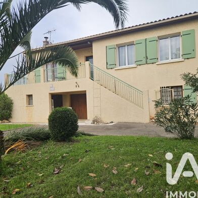 Maison 4 pièces 199000 €