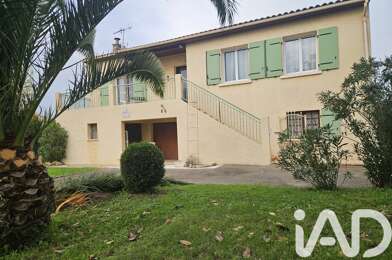 Maison 4 pièces 199000 €