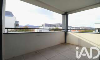 Appartement 4 Pièces 95 m² à vendre à Clermont-Ferrand (63000)