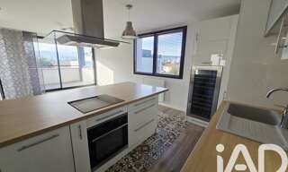 Appartement 4 Pièces 95 m² à vendre à Clermont-Ferrand (63000)