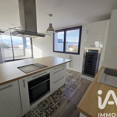 Appartement 4 pièces 290000 €