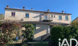 Immeuble  253 m² à vendre à Alès (30100)
