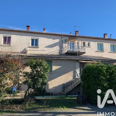 Immeuble  418000 €