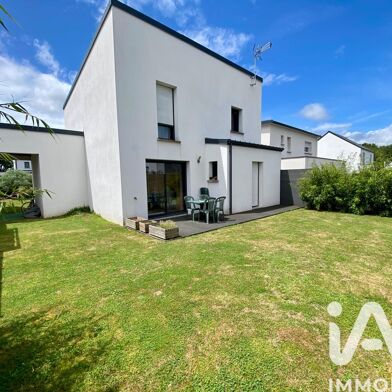 Maison 5 pièces 420000 €