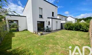 Maison 5 Pièces 113 m² à vendre à Vannes (56000)