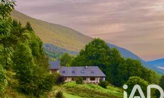 Maison 4 Pièces 128 m² à vendre à Aillon-le-Vieux (73340)