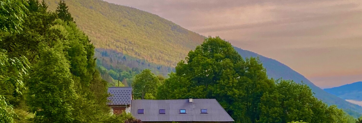 Maison 4 Pièces 128 m² à vendre à Aillon-le-Vieux (73340)