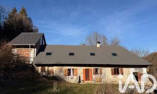 Maison 4 Pièces 128 m² à vendre à Aillon-le-Vieux (73340)