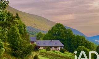 Maison 4 Pièces 127 m² à vendre à Aillon-le-Vieux (73340)