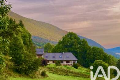 Maison 4 pièces 389000 €