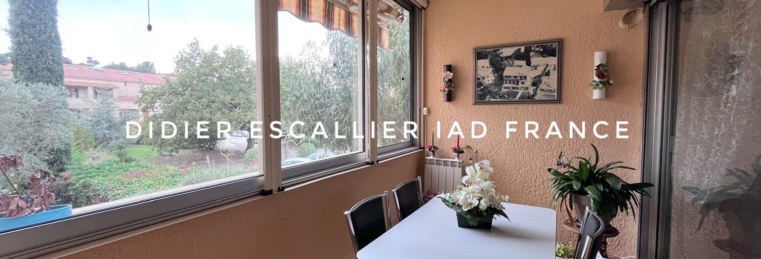 Appartement 4 Pièces 86 m² à vendre à Le Pradet (83220)