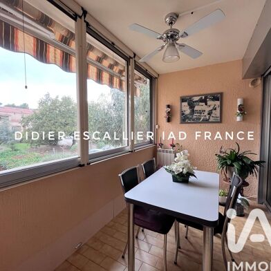 Appartement 4 pièces 300000 €