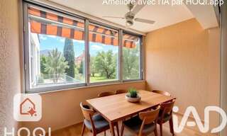 Appartement 4 Pièces 86 m² à vendre à Le Pradet (83220)