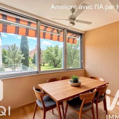 Appartement 4 pièces 289000 €