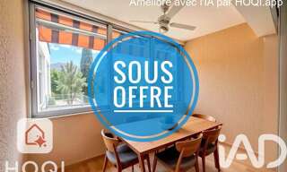 Appartement 4 Pièces 86 m² à vendre à Le Pradet (83220)