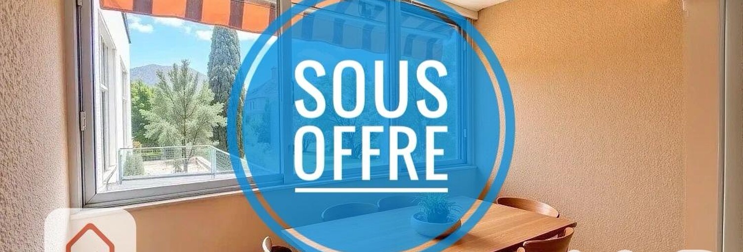 Appartement 4 Pièces 86 m² à vendre à Le Pradet (83220)