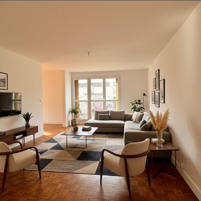 Appartement 4 pièces 227000 €