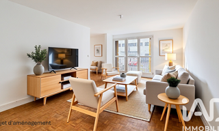 Appartement 4 Pièces 79 m² à vendre à Villeneuve-la-Garenne (92390)