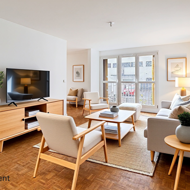 Appartement 4 pièces 227000 €