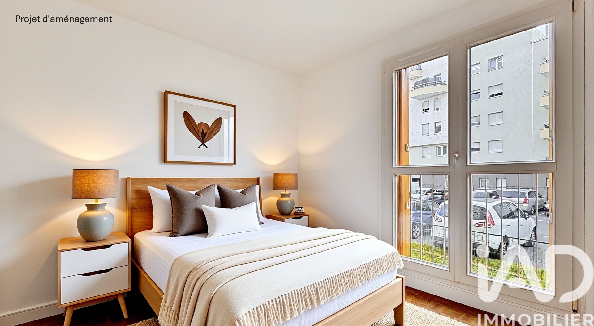 Vente Appartement 4 pièces - Photo 3