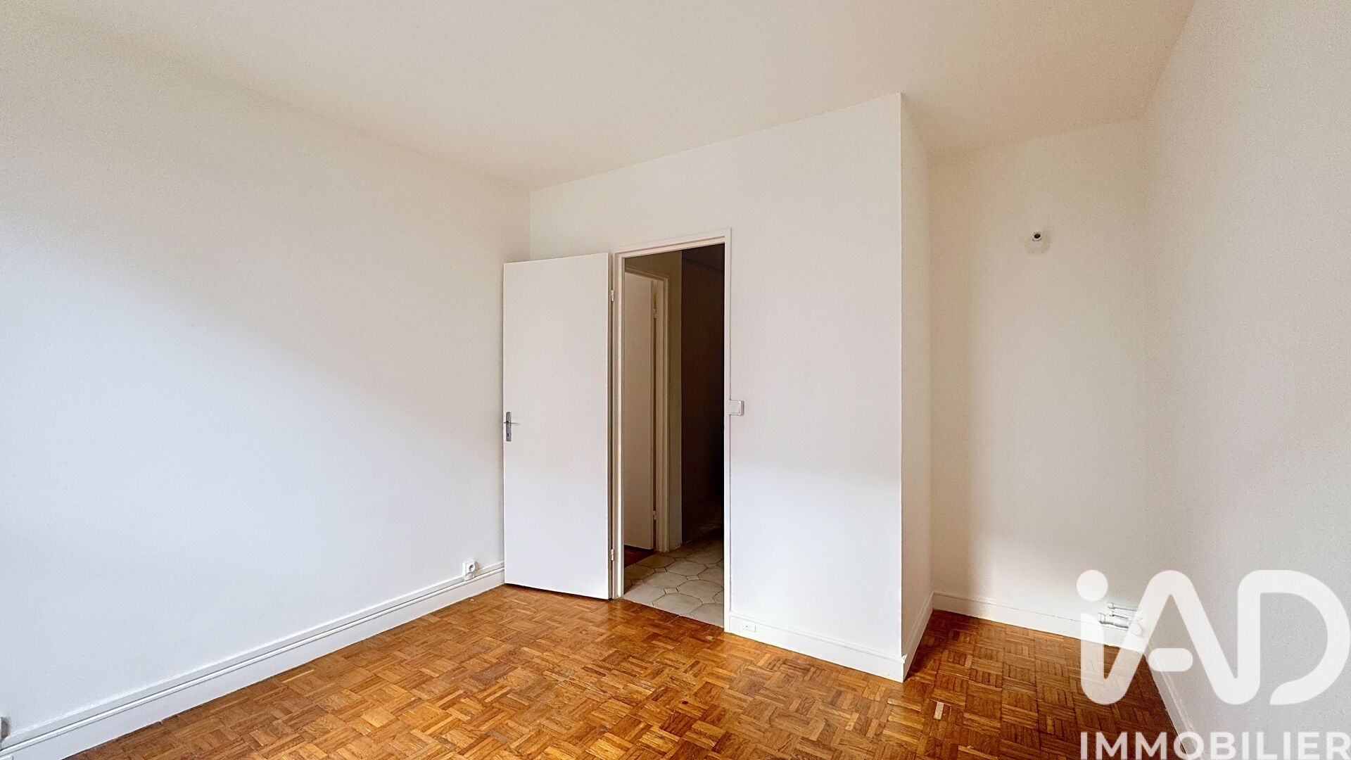 Vente Appartement 4 pièces - Photo 5