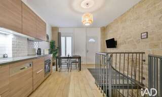 Commerce  112 m² à vendre à Paris 11 (75011)