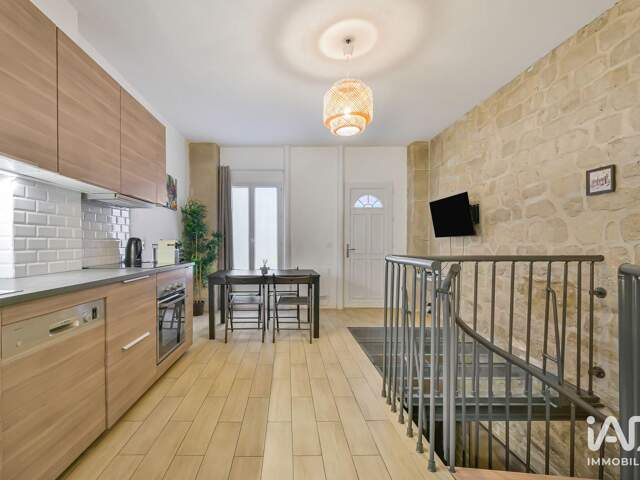Vente Boutique/Local commercial 112 m&sup2; — photo du bien