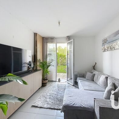 Appartement 2 pièces 179000 €