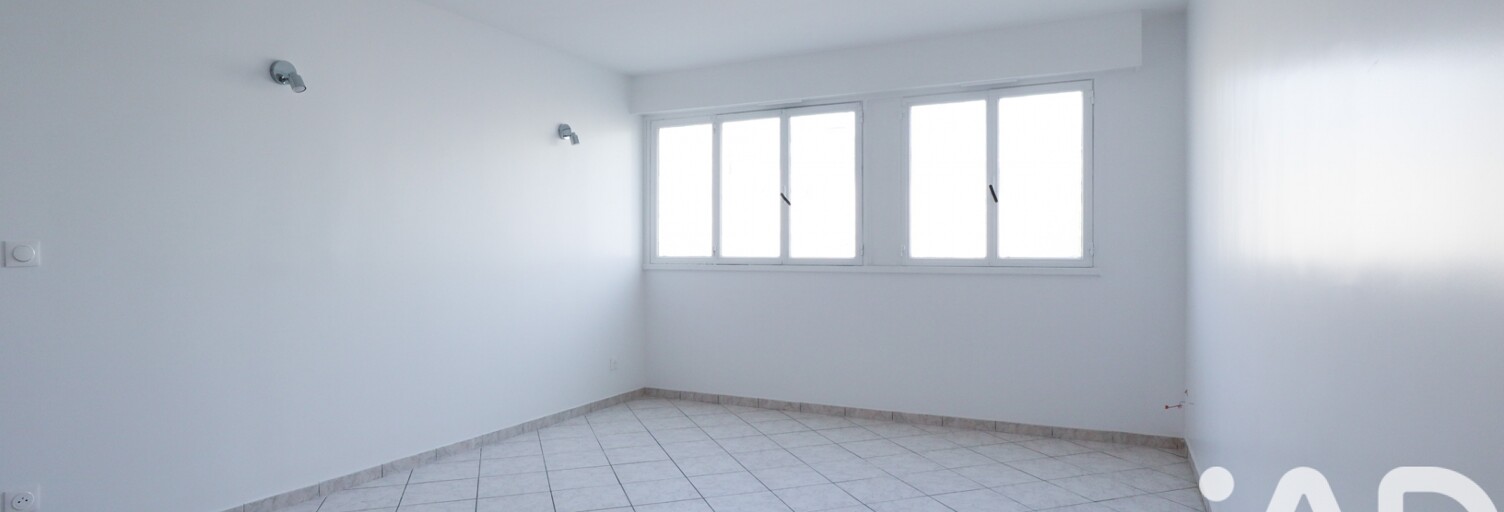 Immeuble  66 m² à vendre à Paris 19 (75019)