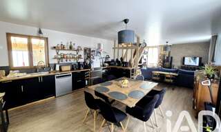 Maison 6 Pièces 162 m² à vendre à Vitry-le-François (51300)